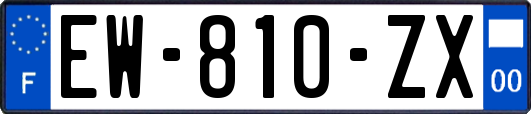 EW-810-ZX