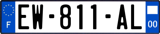 EW-811-AL