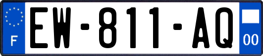 EW-811-AQ