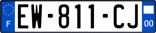 EW-811-CJ