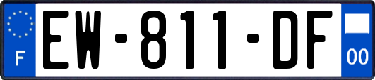EW-811-DF