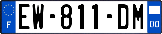 EW-811-DM