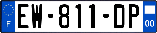 EW-811-DP