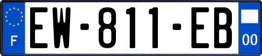 EW-811-EB