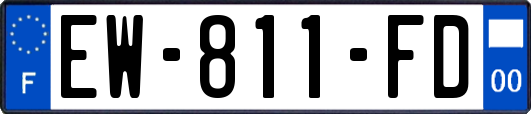 EW-811-FD