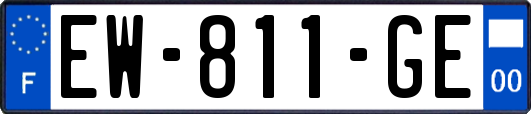 EW-811-GE