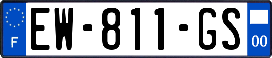 EW-811-GS