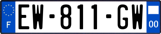 EW-811-GW