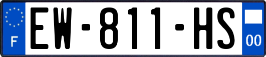 EW-811-HS