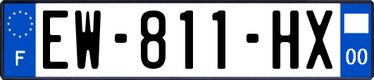 EW-811-HX