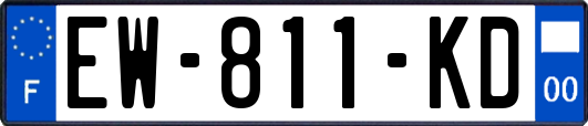 EW-811-KD