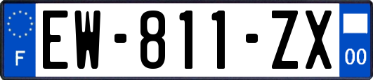 EW-811-ZX