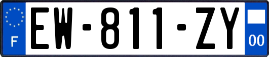 EW-811-ZY