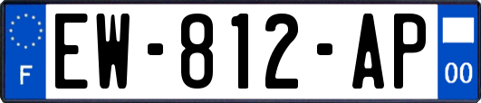 EW-812-AP