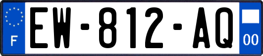 EW-812-AQ