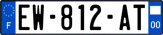 EW-812-AT