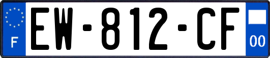 EW-812-CF