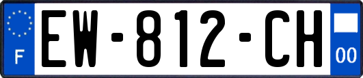 EW-812-CH