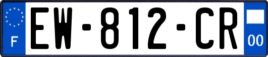 EW-812-CR