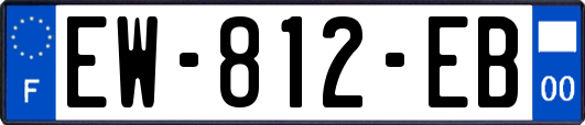 EW-812-EB