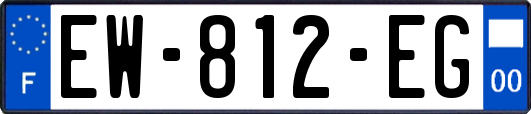 EW-812-EG