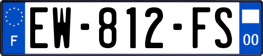 EW-812-FS