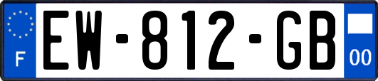 EW-812-GB