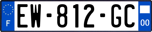 EW-812-GC