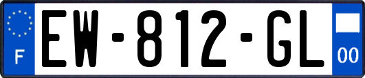 EW-812-GL