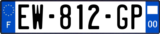 EW-812-GP