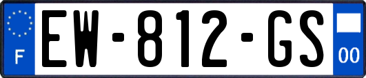 EW-812-GS