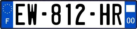 EW-812-HR