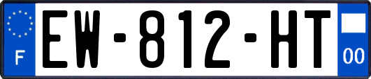 EW-812-HT
