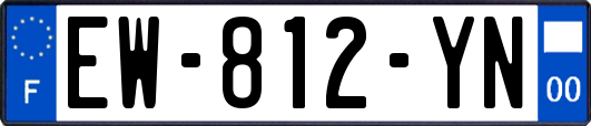 EW-812-YN