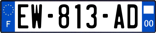 EW-813-AD