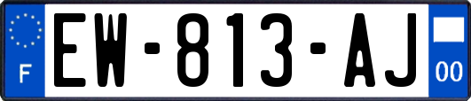 EW-813-AJ