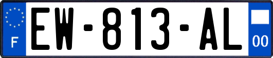 EW-813-AL