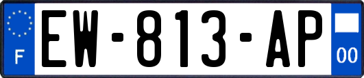 EW-813-AP