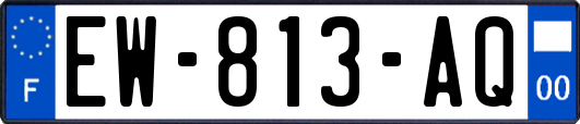 EW-813-AQ