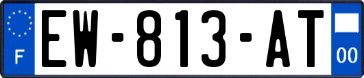 EW-813-AT