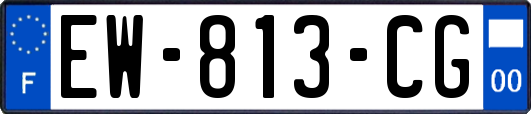 EW-813-CG