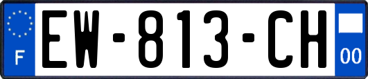 EW-813-CH