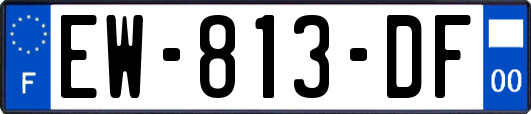 EW-813-DF