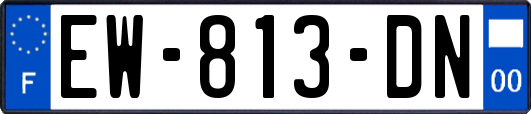 EW-813-DN