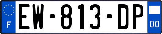 EW-813-DP