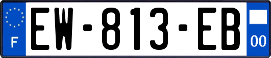 EW-813-EB