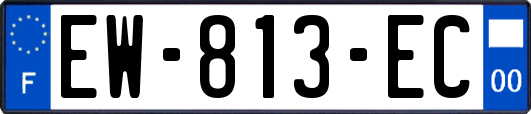 EW-813-EC