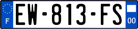 EW-813-FS
