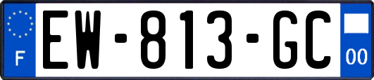 EW-813-GC