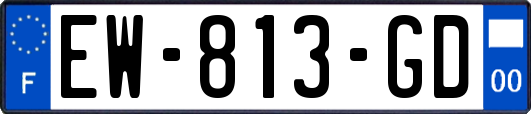 EW-813-GD